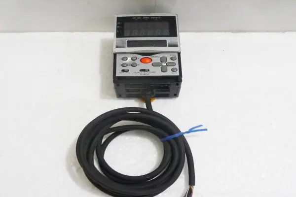 Smart Sensor Controller, ZS-HLDC11, Omron, Japan